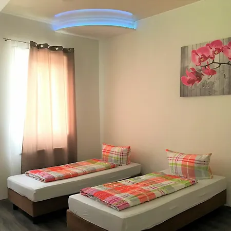 Hostel Berkut-2