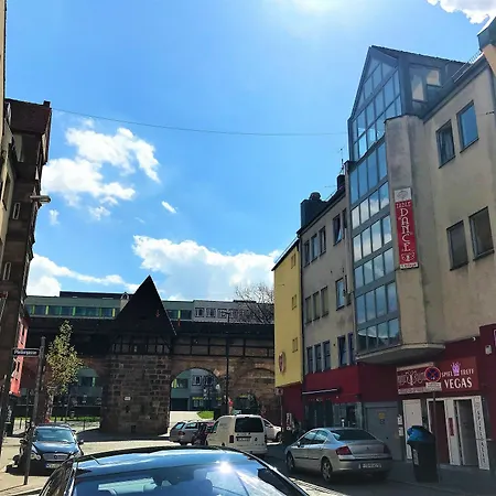 Hostel Berkut-3